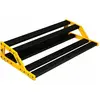 Nux NPB-M - Pedalboard Bumblebee médium avec sac de transport
