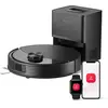 Aspirateur Robot Roborock Q10 S5+ Laveur avec Station, 10000 Pa, Vidag...