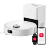 Aspirateur Robot Roborock Q10 S5+ Laveur avec Station, 10000 Pa, Vidag...
