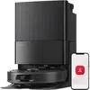 Aspirateur Robot roborock Qrevo S5V Double Anti-emmêlement Noir