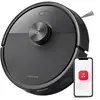 roborock Q7 L5 Aspirateur Robot 8000 Pa  Double Anti-emmêlement Zone I...
