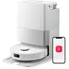 Roborock Qrevo Edge, Aspirateur robot