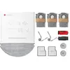 Roborock Accessories Kit, Accessoires pour robots aspirateurs