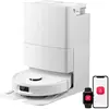Roborock Qrevo S Pro Robot Aspirateur Laveur 18 500 Pa 75 °C Autonetto...