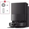 Roborock Qrevo S ProX | Zwart
