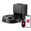 Roborock Q7 L5+ Robot Aspirateur Laveur 2-en-1 avec Station de Vidage ...