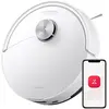 Robot Aspirateur Laveur roborock Q10 S5, 10000 Pa Aspiration, Double A...