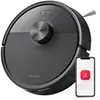 Aspirateur Robot Laveur roborock Q7 M5 10 000 Pa, Double Conception An...