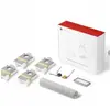 Roborock Vacuum Cleaner Accessory Accessories kit For Qrevo Curv 2 Flo...