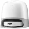 Aspirateur robot ROBOROCK Qrevo Curv 2 Pro X White