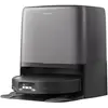 Roborock Saros 20 Neo, Aspirateur robot, Noir