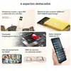 Smartphone HONOR 400 Smart 4G 8Go RAM 256Go Noir