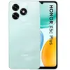 Honor X5c PLUS (256 Go, Ocean Cyan, 265.35"), Téléphone portable, Vert