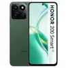 Smartphone Honor 200 Smart 5G Double nano SIM 256 Go 6.8" Vert