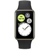 Montre connectée - HONOR Band 10 Noir 1.57 pouces AMOLED