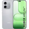 Smartphone - HONOR - 600 Lite - 8 Go RAM - 256 Go - 66 5G- Gris