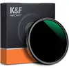 K&F Concept 77mm ND8-2000 variabel grijsfilter MC filter ND 3-11 stops