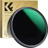 K&F Concept 82mm ND8-2000 variabel grijsfilter MC filter ND 3-11 stops
