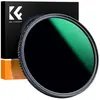 K&F Concept 62mm ND8-2000 variabel grijsfilter MC filter ND 3-11 stops