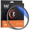 K&F Concept 77mm UV filter HMC slim
