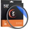 K&F Concept 55mm UV filter HMC slim