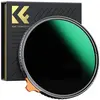 K&F Nano X HD ND2-400 Filter mit grüner Beschichtung, 67 mm