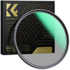 K&F Concept 67mm Black Mist Diffusion 1/4 Nano-X HD MRC filter