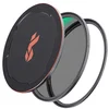 K&F Magnetisch Circulair Polarisatiefilter (77mm)