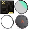 K&F Concept Concept Magnetic 1/4 Black Mist Filter Nano X - 72mm (72 m...