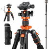 K&F Concept - KF09.087V5 - Statief