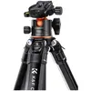 K&F Concept Tripod M1+BH-35L