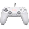 Gamesir T3 WT Tegenaria Lite Wired Controller White, Manette