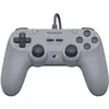 Gamesir T3 GY Tegenaria Lite Wired Controller Gray (PC), Manette, Gris