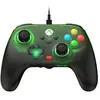 GameSir T7 Pro Floral Retro Green