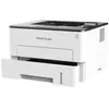 Imprimante Laser A4 - PANTUM - P3010DW - 1200x1200 PPP - 30 PPM - Duplex Automatique - WiFi