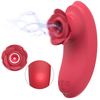 Stimulateur de clitoris Losa 10 Succions  