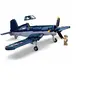 Sluban - WWII - F4U - Fighter - M38-B1109 - bouwsteentjes