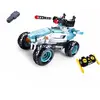 Sluban Jeu De Construction Power Bricks R/c 2.4g Car 268 Pièces