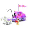 Sluban- m38-b0250 - royal chaise