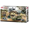 Sluban The Battle-Jeu de Construction, M38-B0812