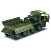 Sluban army - m38-b0302 - camion batterie anti-aérienne