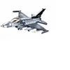 Sluban Falcon Fighter M38-B0891 - bouwsteentjes