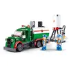 Sluban Camion citerne-Jeu de Construction, M38-B0878