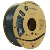 Polymaker PE01028 Filament ABS kunststof Hittebestendig, Slagvast, Geurarm 1.75 mm 1000 g Donkergrijs PolyLite 1 stuk(s
