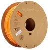 Filament d'impression 3D Polymaker PolyTerra PLA Sunrise Orange