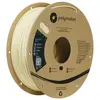 Polymaker PolyLite PLA Filament Cream 1.75mm 1KG