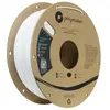 Polymaker PolyLite PETG Blanc - 1,75mm - 1kg