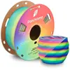 Polymaker Filament Panchroma  Pla Gradient Rainbows 1.75 Mm 1kg