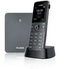 Yealink - W73P - IP telefoon - Grijs - TFT
