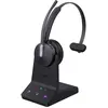 Yealink Casque Audio Over-ear Wh64 Mono 1208671